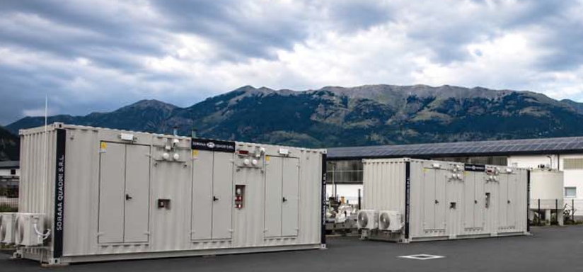 prodotto shelters
